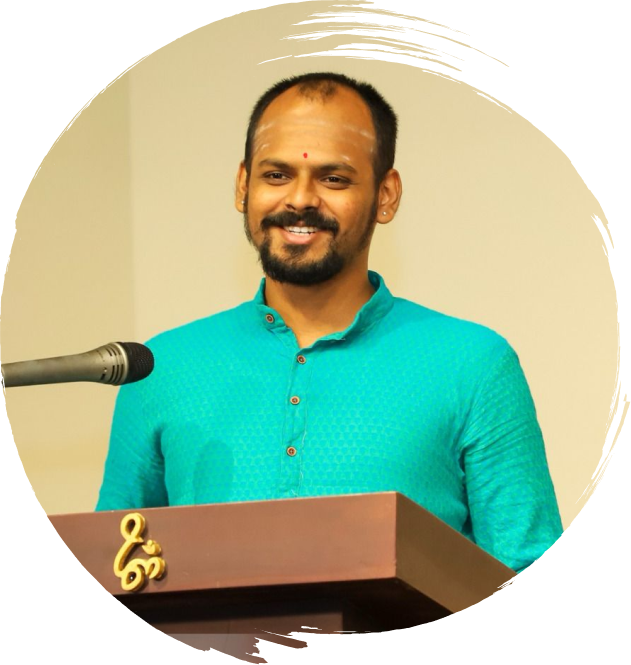 Profile picture of Aparajith