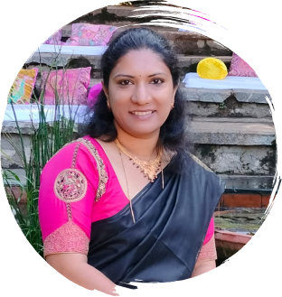 Profile picture of Madhura Ardhini