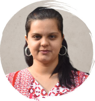 Profile picture of Poorva Jayant