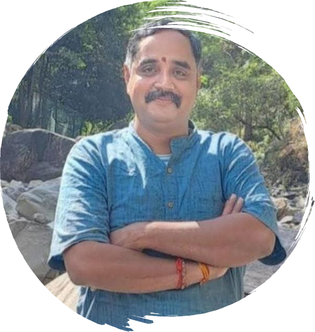 Profile picture of Ramanarayanan M