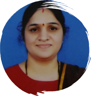 Profile picture of Sarita Joshi