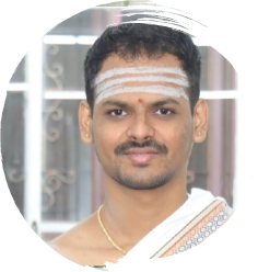 Profile picture of  Aparajith.