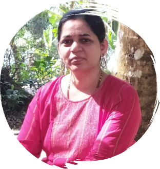 Profile picture of Archana.