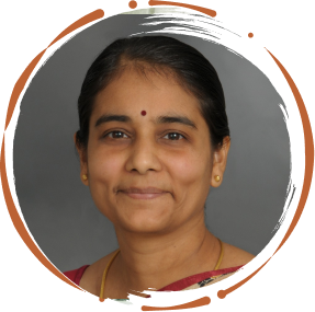 Profile picture of Ms.Dr. Archana Purushotham