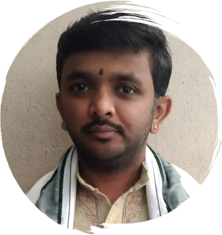 Profile picture of Harsha KY
