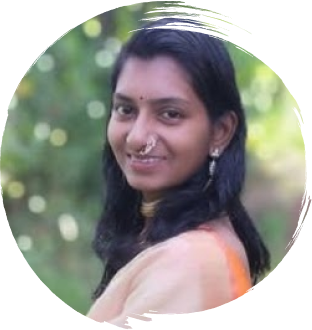 Profile picture of Maitreyee.