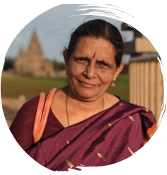 Profile picture of Meenkashi ji