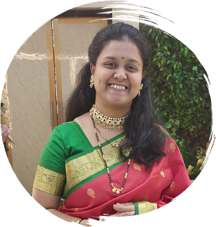 Profile picture of Mrunal Patki.