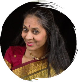 Profile picture of Priti Gosar-Patil.