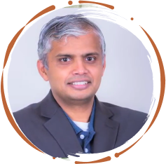 Profile picture of Mr. Sree Balaji