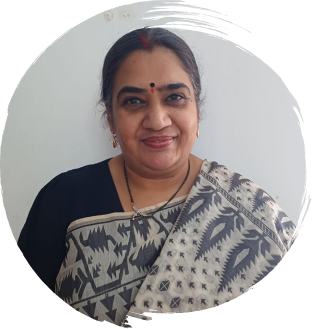 Profile picture of Yamini Dalal